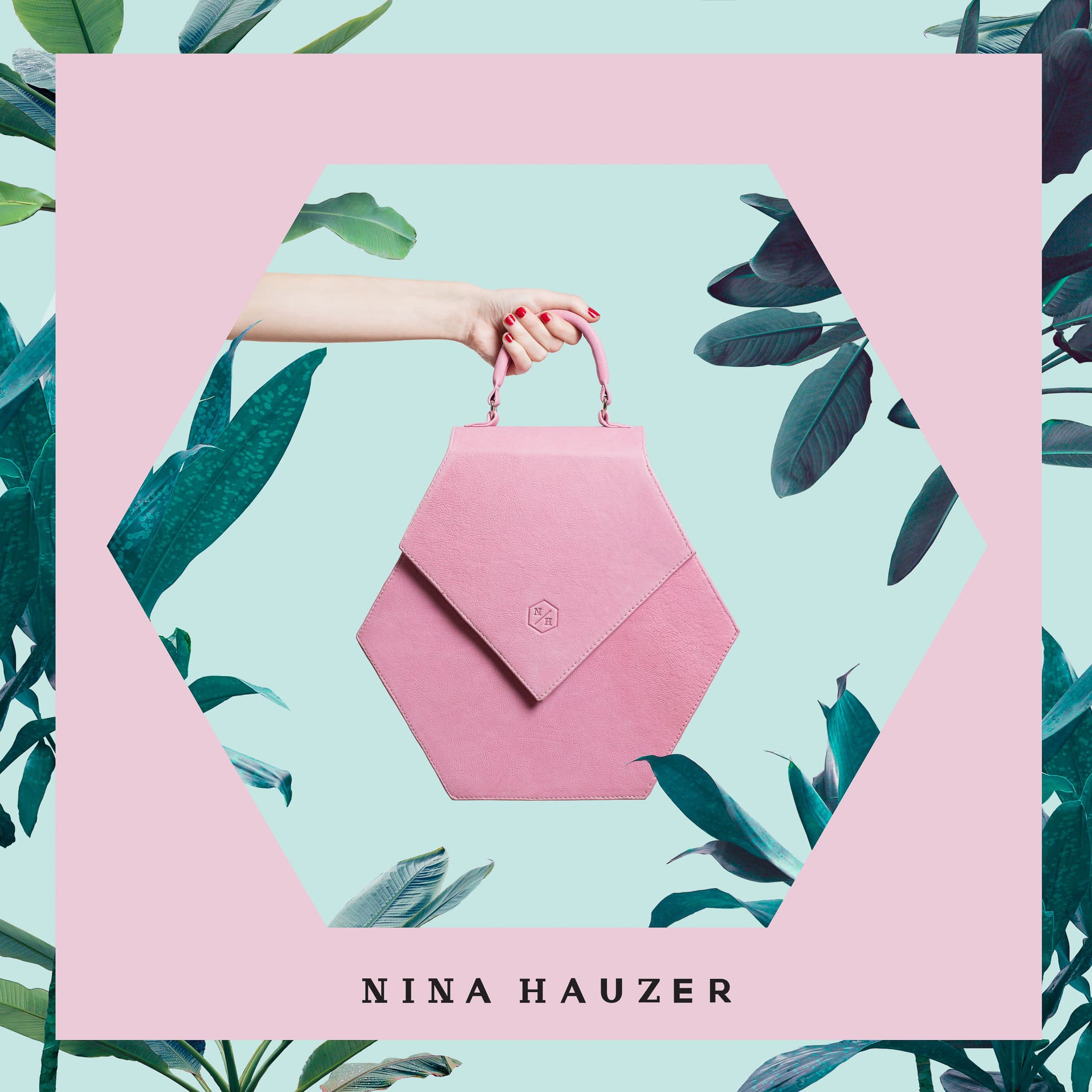 Nina Hauzer 2016